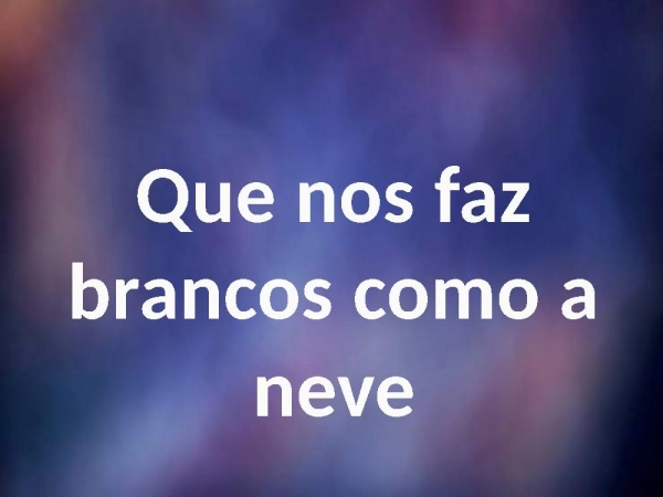 Nada além do sangue -  versao pot pourri - página 28
