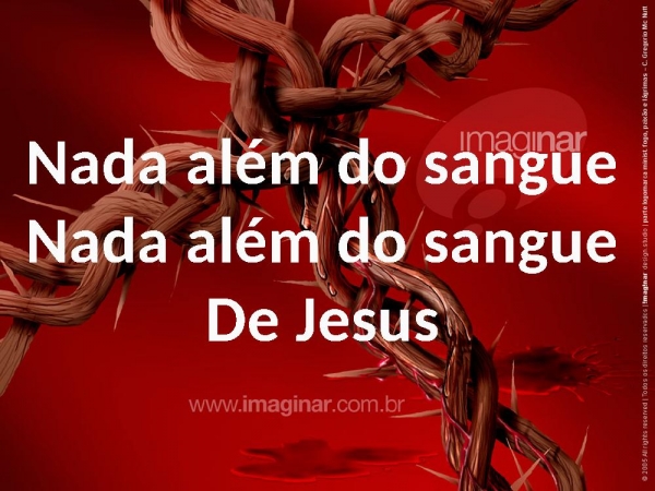 Nada além do sangue -  versao pot pourri - página 32