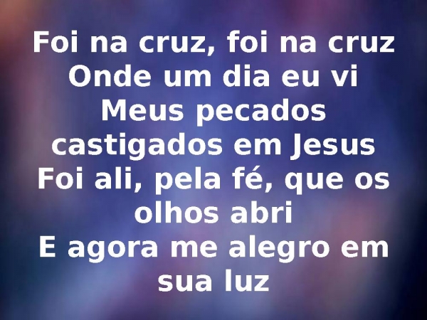 Nada além do sangue -  versao pot pourri - página 35