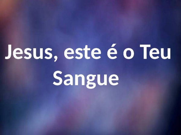 Nada além do sangue -  versao pot pourri - página 6