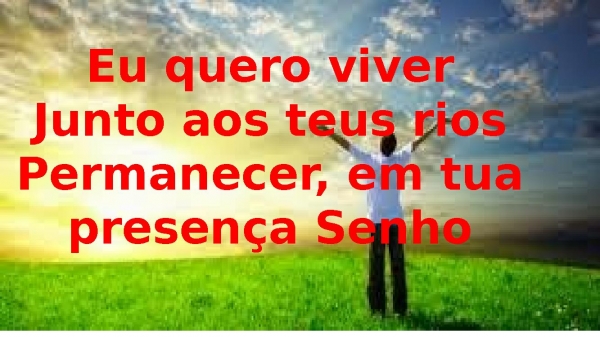 Em teus atrios.pptx - página 5