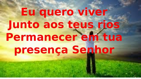 Em teus atrios.pptx - página 7
