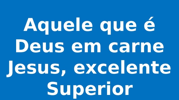 Hebreus 1 - página 25