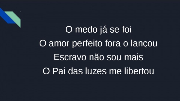 Adotado Como Filho - página 11