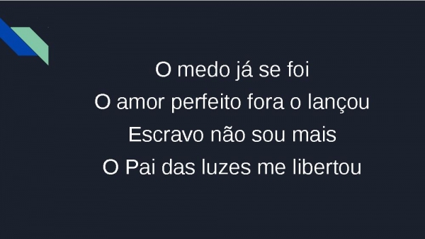 Adotado Como Filho - página 12