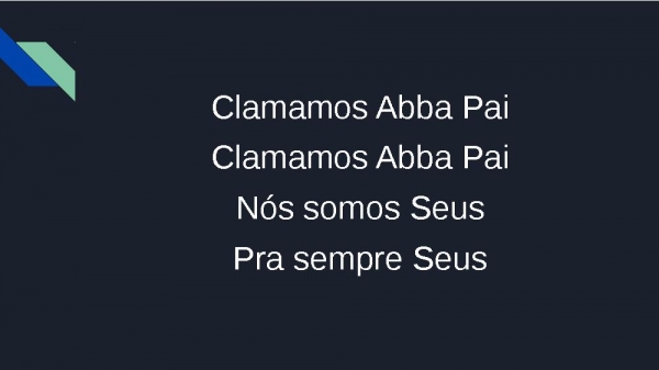 Adotado Como Filho - página 19
