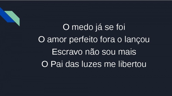Adotado Como Filho - página 3