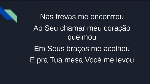 Adotado Como Filho - página 6