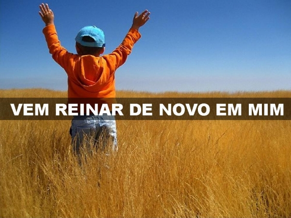 Reina em Mim - página 5