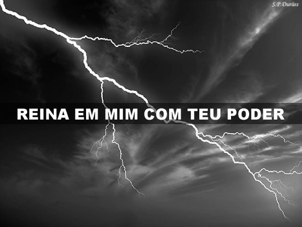 Reina em Mim - página 6