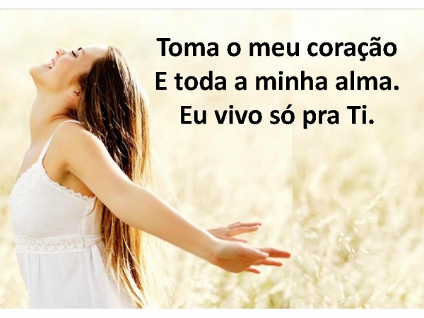 Toma o meu coração - página 3