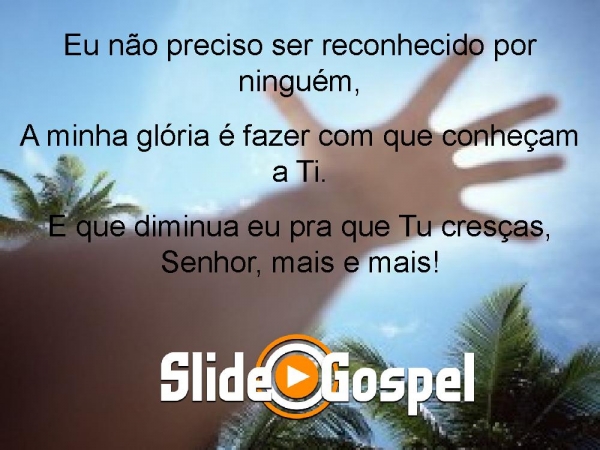Santo dos santos - página 1