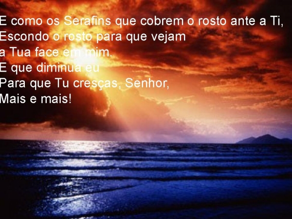 Santo dos santos - página 2