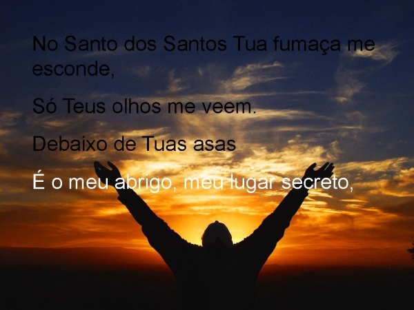Santo dos santos - página 3
