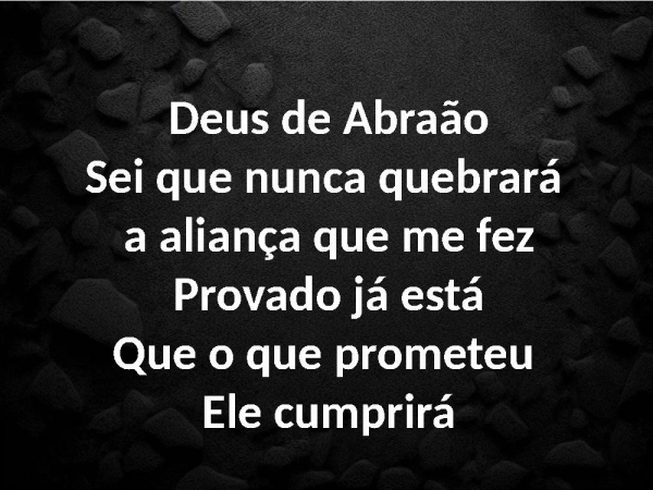 PROMESSAS - página 2