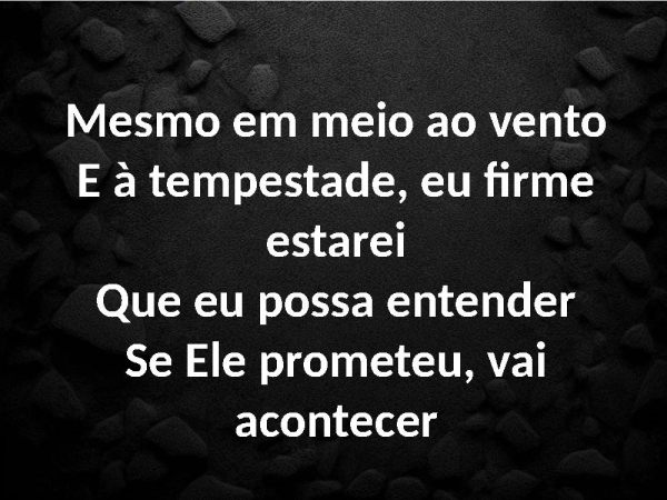 PROMESSAS - página 3