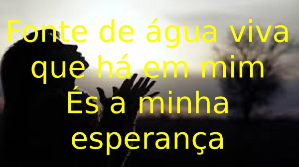 Entrego a ti a minha oração.pptx - página 3