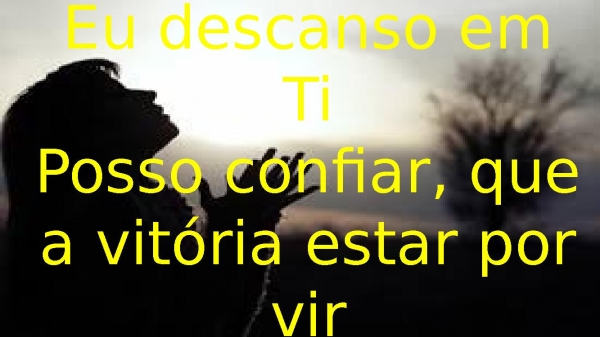 Entrego a ti a minha oração.pptx - página 4