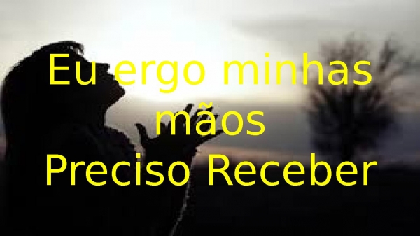 Entrego a ti a minha oração.pptx - página 7