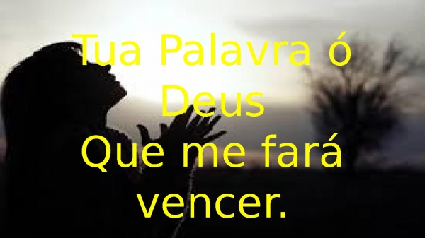Entrego a ti a minha oração.pptx - página 8
