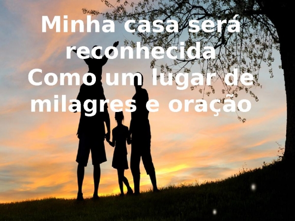 Casa de benção - Eyshila.pptx - página 4