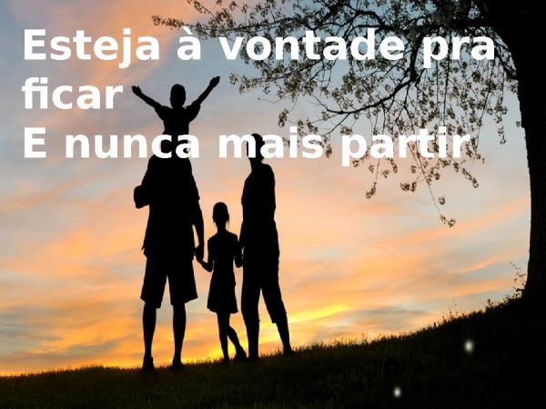 Casa de benção - Eyshila.pptx - página 7