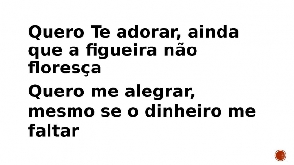 tu es fiel.pptx - página 4