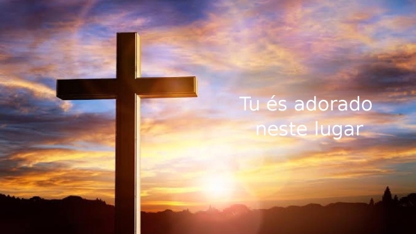 Tu És Adorado - página 3
