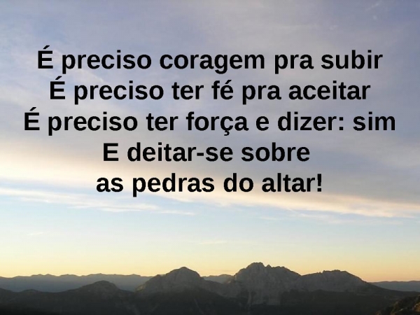 Entre a fé e a razão - - página 12