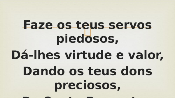 1 - Chuvas de Graças.pptx - página 8