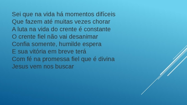 DEUS DE AMOR - página 2