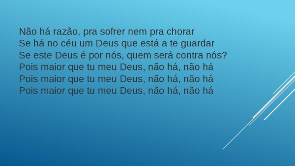 DEUS DE AMOR - página 4
