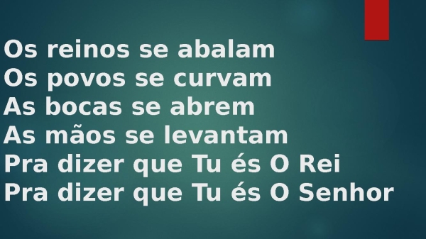teu reino - página 3