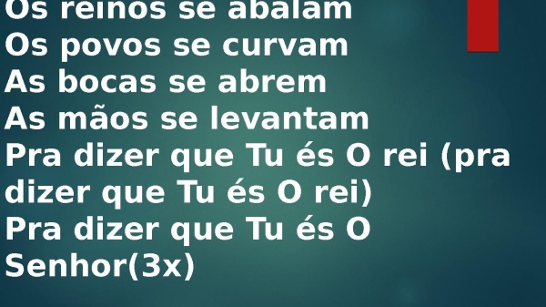 teu reino - página 5