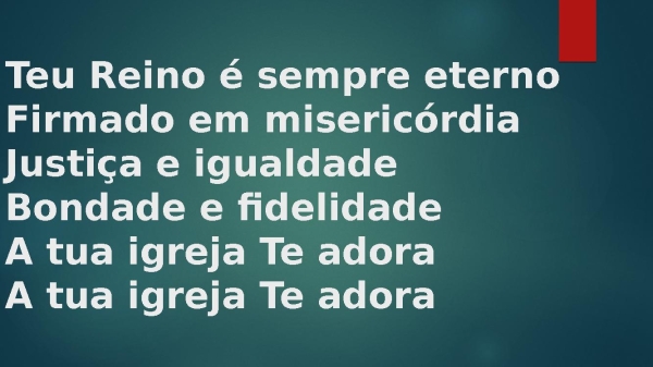 teu reino - página 6