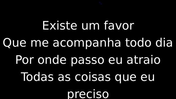 Abençoado - página 2