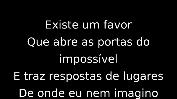 Abençoado - página 3
