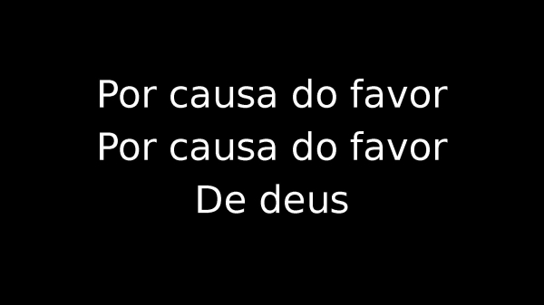 Abençoado - página 5