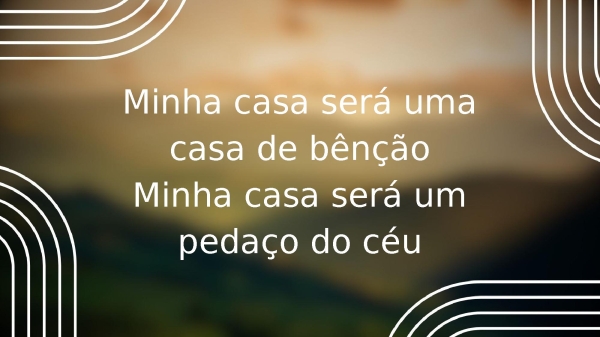 Casa de Bênção - página 2