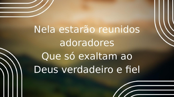 Casa de Bênção - página 3
