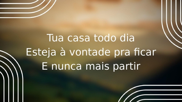 Casa de Bênção - página 7