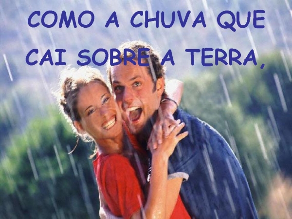 Tua Presença em Mim - página 1