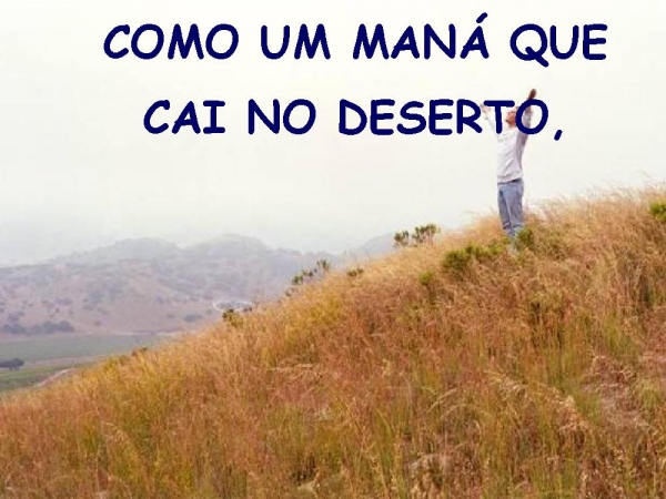 Tua Presença em Mim - página 3