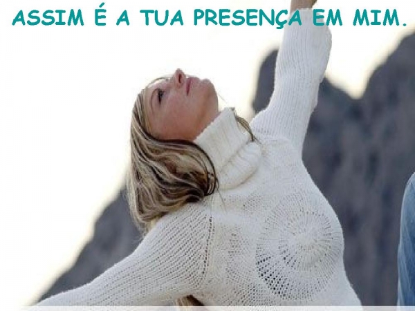 Tua Presença em Mim - página 4