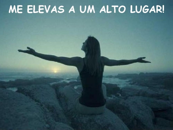Tua Presença em Mim - página 6