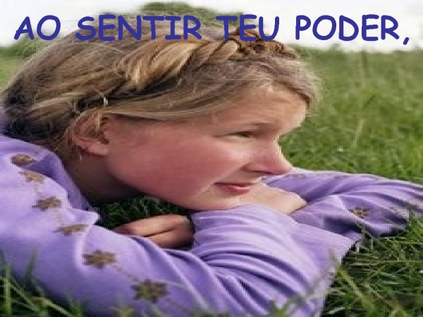 Tua Presença em Mim - página 7