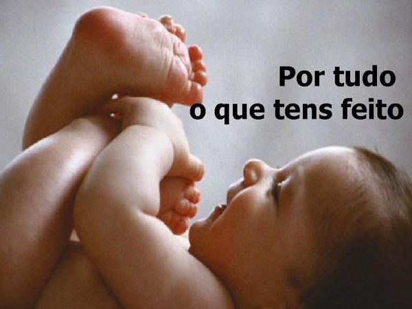 Te Agradeço - página 1