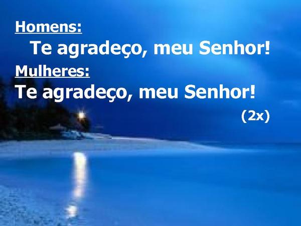 Te Agradeço - página 5