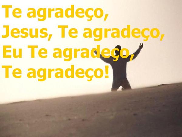 Te Agradeço - página 8