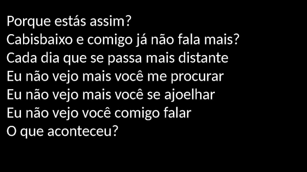 EU VOU TE LEVANTAR - página 2